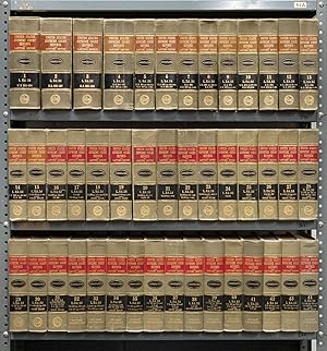 United States Supreme Court Reports L Ed 2d. Vols. 1 to 44 (1956-1974)