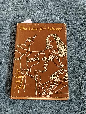 Seller image for The Case for Liberty for sale by East Kent Academic