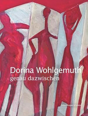 Seller image for Dorina Wohlgemuth for sale by Rheinberg-Buch Andreas Meier eK