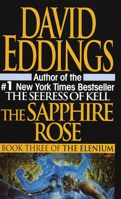 Seller image for The Sapphire Rose (Paperback or Softback) for sale by BargainBookStores