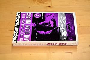 Bild des Verkufers fr Medicine Among the American Indians zum Verkauf von HALCYON BOOKS