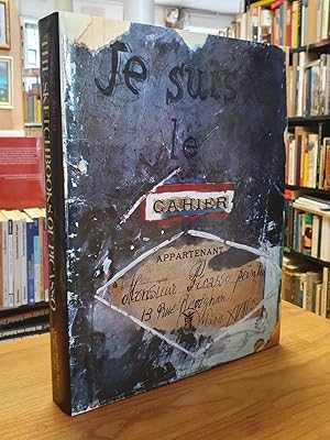 Seller image for Je Suis le Cahier - The Sketchbooks Of Picasso, for sale by Antiquariat Orban & Streu GbR