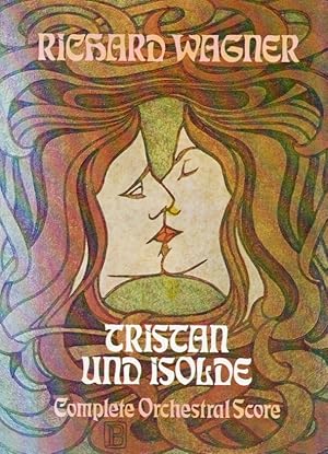 Immagine del venditore per Tristan und Isolde_ Complete Orchestral Score venduto da San Francisco Book Company