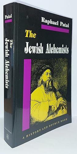 Image du vendeur pour The Jewish Alchemists - A History And Source Book mis en vente par Clarendon Books P.B.F.A.