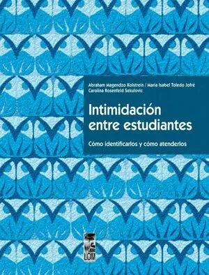 Seller image for Intimidaci?n entre estudiantes for sale by Green Libros