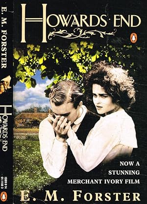 Seller image for Howards end for sale by Biblioteca di Babele