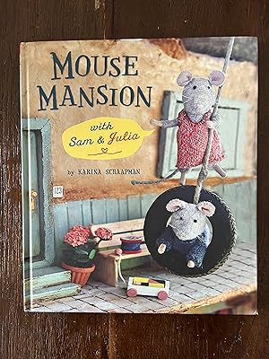 Immagine del venditore per Mouse Mansion with Sam & Julia venduto da Antiquariaat Digitalis