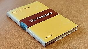 The grotesque : a study in meanings