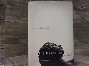 Seller image for The Masculine Mandate: God's Calling to Men for sale by Archives Books inc.