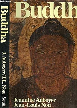 Bild des Verkufers fr Buddha zum Verkauf von JLG_livres anciens et modernes