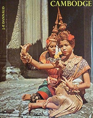 Imagen del vendedor de Cambodge a la venta por JLG_livres anciens et modernes