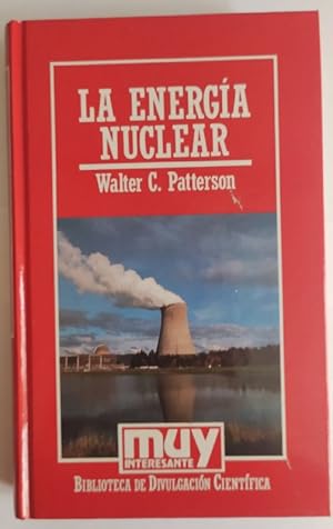 Seller image for La energa nuclear. for sale by La Leona LibreRa