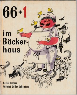 66+1 im Bäckerhaus