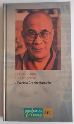 Imagen del vendedor de El Dalai Lama. a la venta por La Leona LibreRa