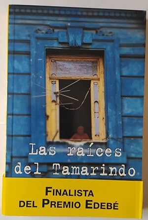 Image du vendeur pour Las races del tamarindo. mis en vente par La Leona LibreRa