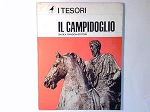 Imagen del vendedor de Il Campidoglio. a la venta por JLG_livres anciens et modernes