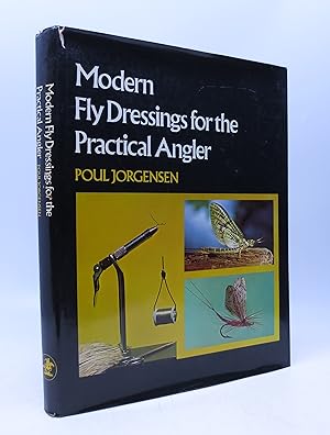 Seller image for Modern fly dressings for the practical angler for sale by Shelley and Son Books (IOBA)