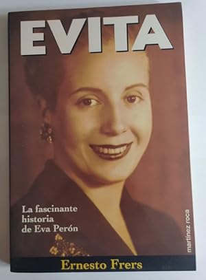 Seller image for Evita for sale by La Leona LibreRa