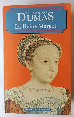 Imagen del vendedor de Le Reine Margot a la venta por La Leona LibreRa
