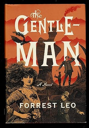 Seller image for The Gentleman: A Novel for sale by Granada Bookstore,            IOBA