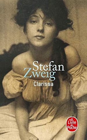 Seller image for Clarissa for sale by librairie philippe arnaiz