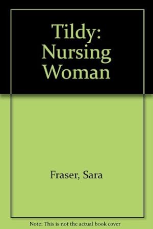 Seller image for Nursing Woman (Tildy) for sale by WeBuyBooks