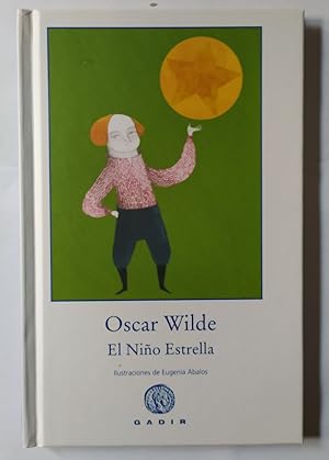 Seller image for El nio estrella for sale by La Leona LibreRa