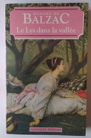 Image du vendeur pour Le Lys dans la valle mis en vente par La Leona LibreRa