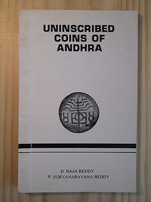 Uninscribed Coins of Andhra