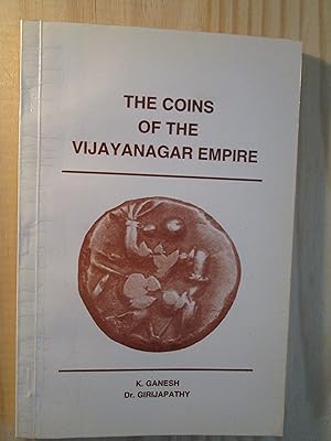 Studies in Vijayanagar Coins
