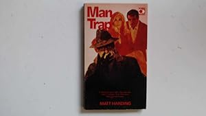 Seller image for Man Trap for sale by Goldstone Rare Books