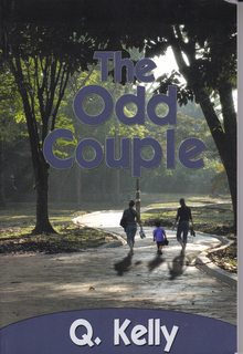 Seller image for The Odd Couple for sale by Never Too Many Books