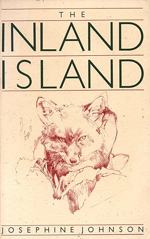 Seller image for The inland island for sale by JP Livres