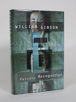 Seller image for Pattern Recognition for sale by Minotavros Books,    ABAC    ILAB