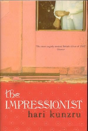 Seller image for The Impressionist/Transmission (2 Signed First Editions) for sale by Grayshelf Books, ABAA, IOBA