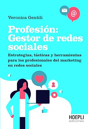 Imagen del vendedor de Profesin: Gestor de redes sociales a la venta por Imosver