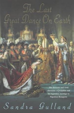 Seller image for The Last Great Dance on Earth for sale by WeBuyBooks