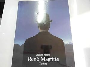 Immagine del venditore per Ren magritte venduto da JLG_livres anciens et modernes