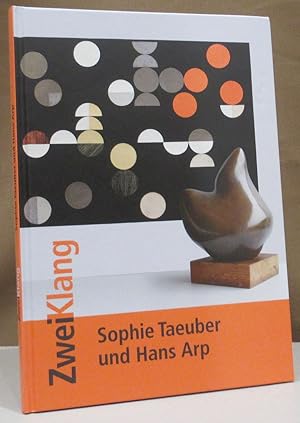 Immagine del venditore per ZweiKlang. Sophie Taeuber und Hans Arp. venduto da Dieter Eckert