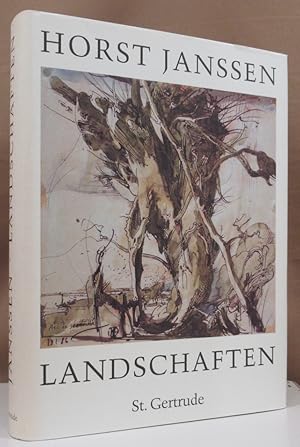 Seller image for Landschaften. 1942 - 1989. Schulzeit. Schulzeit-Ende. Die'Arbeit' beginnt. Landschaft. Auf Reisen. Hokusai's Spaziergang. Schack-Land - Frosch-Land. Piranesi - Meryon - Guardi. Durch die Zeit. Kste und Hinterland. Paris - Hamburg. Jngste Erinnerungen. Zusammengetragen und herausgegeben von Dierk Lemcke. for sale by Dieter Eckert