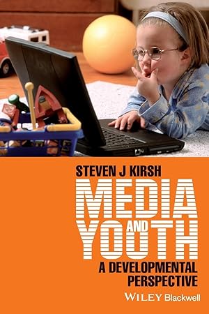 Bild des Verkufers fr Media and Youth: A Developmental Perspective zum Verkauf von moluna