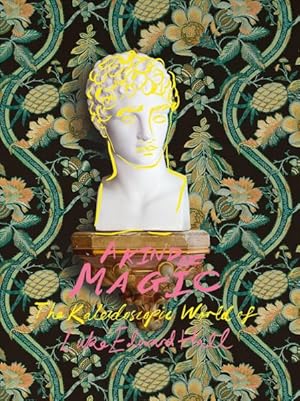 Image du vendeur pour Kind of Magic : The Kaleidoscopic World of Luke Edward Hall mis en vente par GreatBookPrices