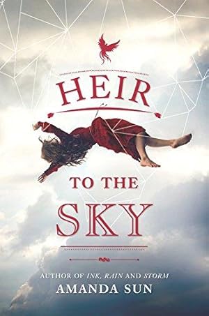 Bild des Verkufers fr Heir to the Sky zum Verkauf von WeBuyBooks