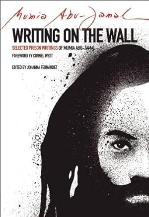 Seller image for Writing on the Wall: Selected Prison Writings of Mumia Abu-Jamal (City Lights Open Media) for sale by WeBuyBooks