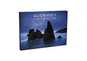 Bild des Verkufers fr Guernsey Light and Motion zum Verkauf von WeBuyBooks