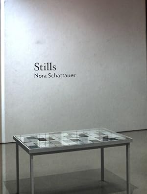 Bild des Verkufers fr Stills : Nora Schattauer; zum Verkauf von books4less (Versandantiquariat Petra Gros GmbH & Co. KG)
