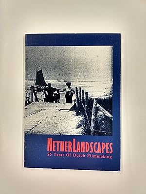NetherLandscapes: 85 Years of Dutch Filmmaking