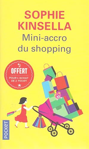 Image du vendeur pour Mini-accro du shopping mis en vente par books-livres11.com