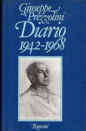 Diario: 1942-1968