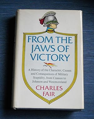 Image du vendeur pour From the Jaws of Victory mis en vente par callabooks